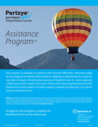 Assistance Program 1-sheet