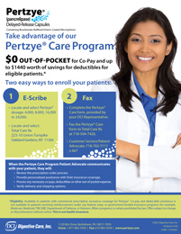Pertly Care Program