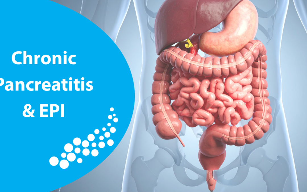 The Link Between Chronic Pancreatitis and Exocrine Pancreatic Insufficiency (EPI)