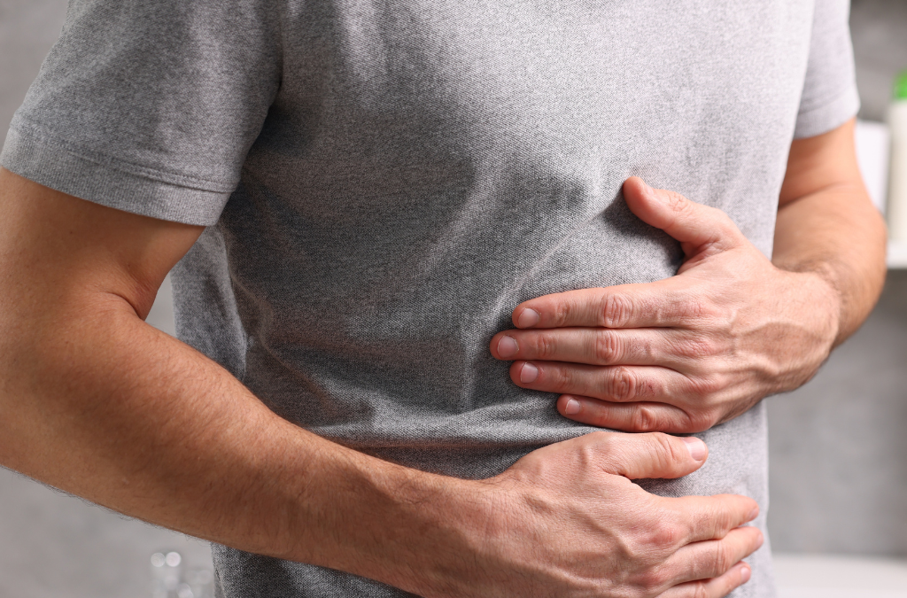 What Is Exocrine Pancreatic Insufficiency (EPI)?