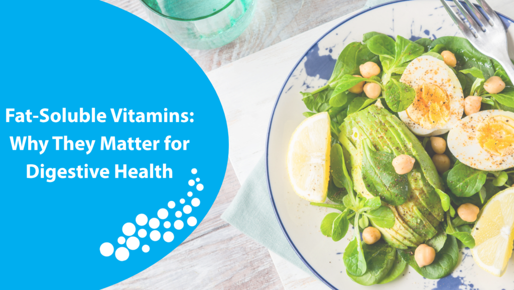 Foods naturally rich in vitamins A, D, E, and K