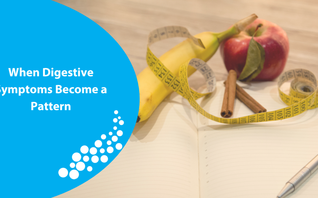 Talking to Your Doctor About Digestive Symptoms: A Guide to Preparing for the Conversation